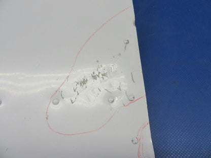 Cessna 337 / P337 RH Inboard Flap P/N 1425010-30 (0424-16)