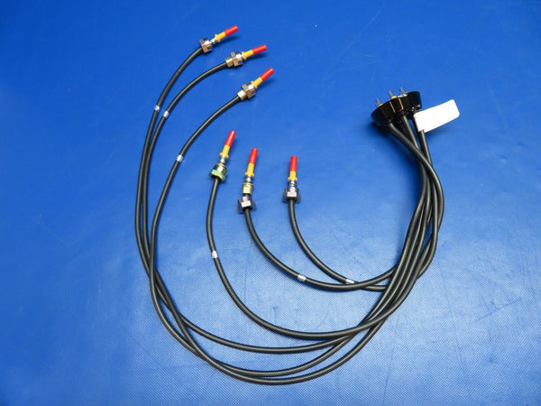 Continental RH Ignition Harness P/N 10-423604-1 NEW STOCK (0524-1712)