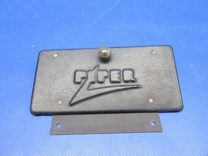 Piper PA28 Cherokee Glove Box Doors P/N 62378-00, 20596-00 LOT OF 2 (0324-1284)