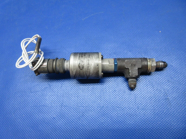 Piper PA-34-200T Seneca II Engine Pressure Switch P/N 214C40-1-49 (0524-1521)