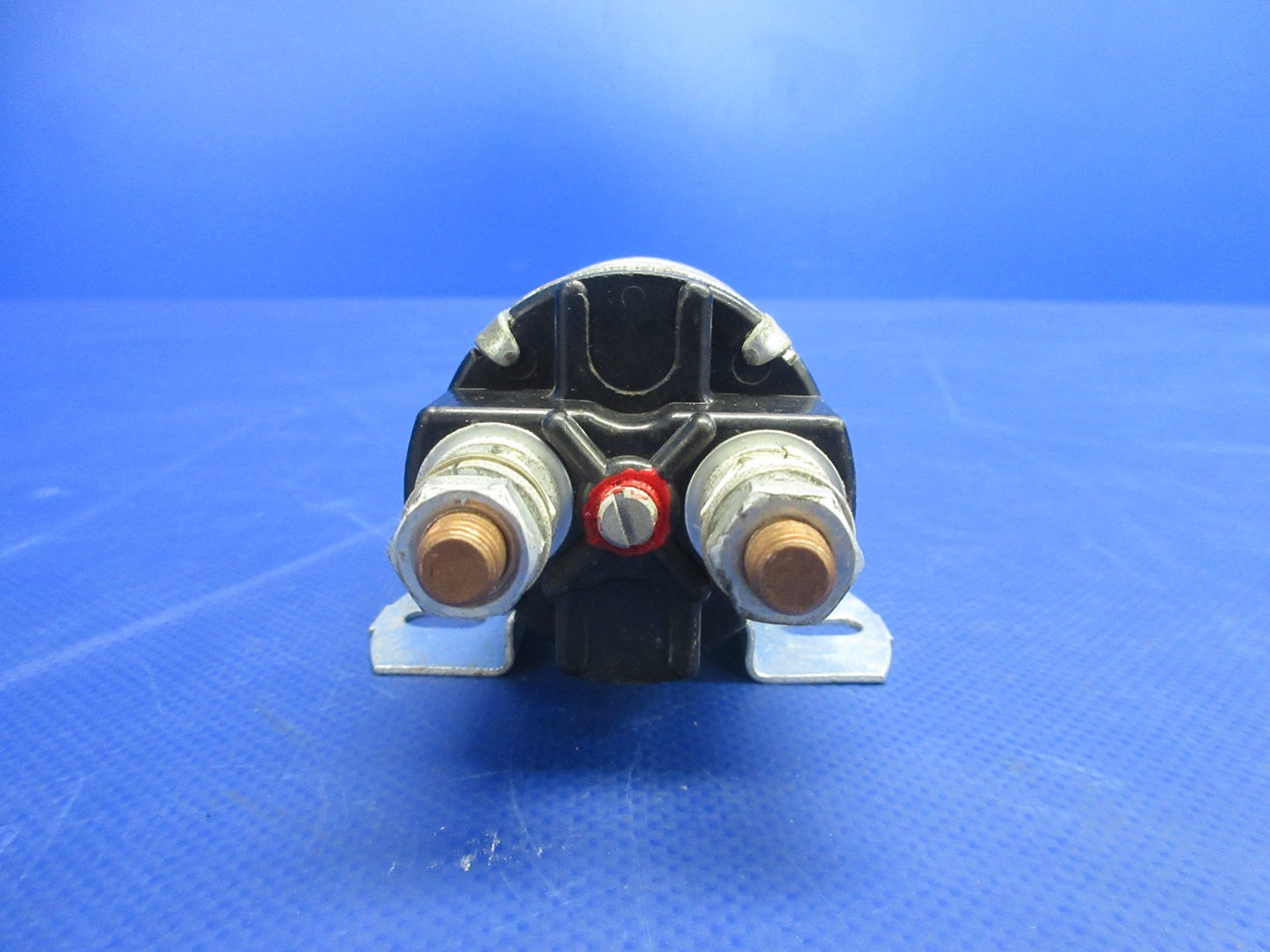 Piper PA-31T1 Cheyenne Solenoid Flap P/N 487-084 LOT OF 2 TESTED (0626-733)5