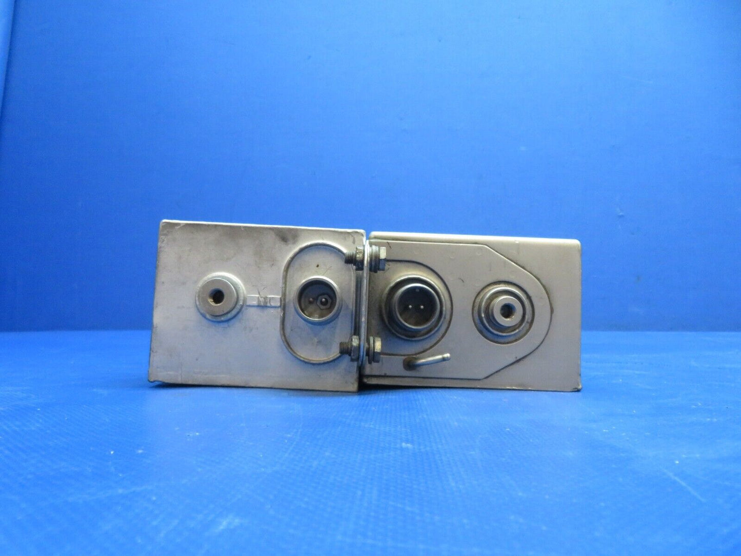 Pratt & Whitney JT3D-7 Unison/GLA Ignition Exciters 115 VAC 42562 (1024-265)