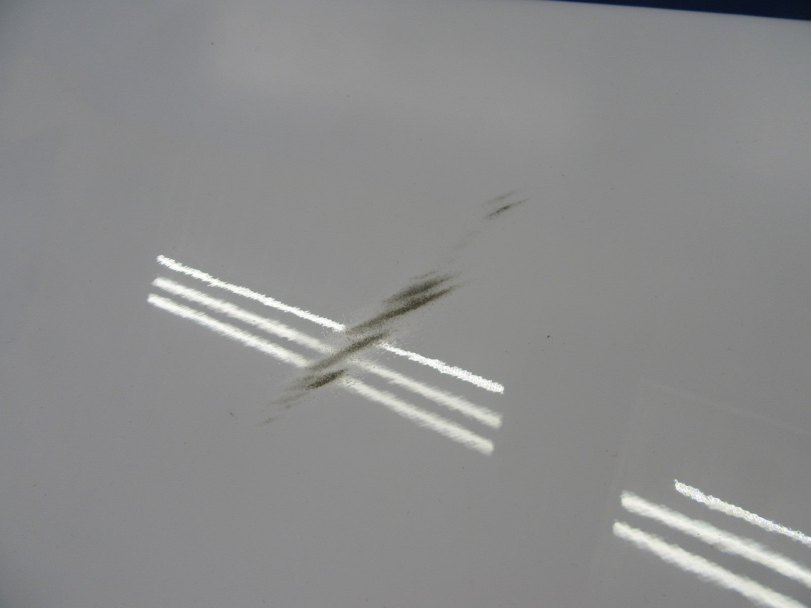 Diamon DA40-180 LH Flap P/N DA4-5751-00-00 (0326-24)1
