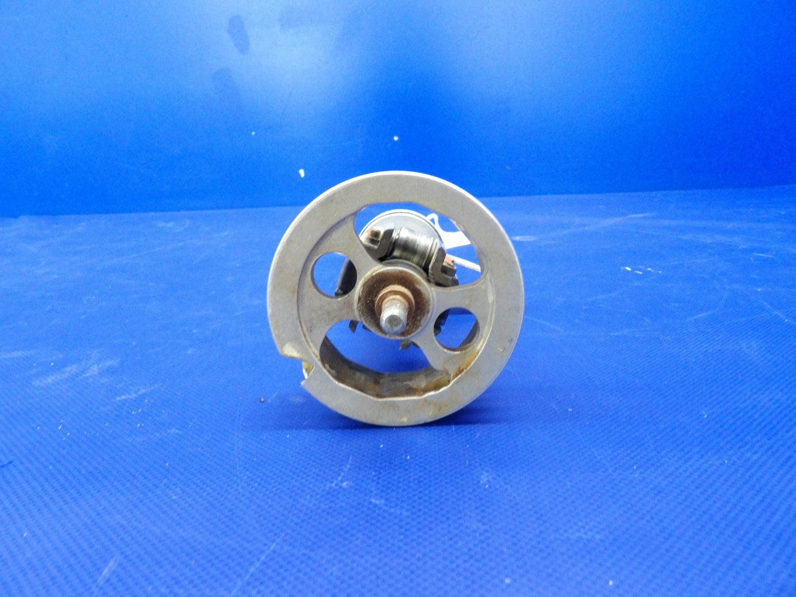 Cessna 182 / 182L Left Hand Control Wheel Tube P/N 121050-202 (0226-493)5