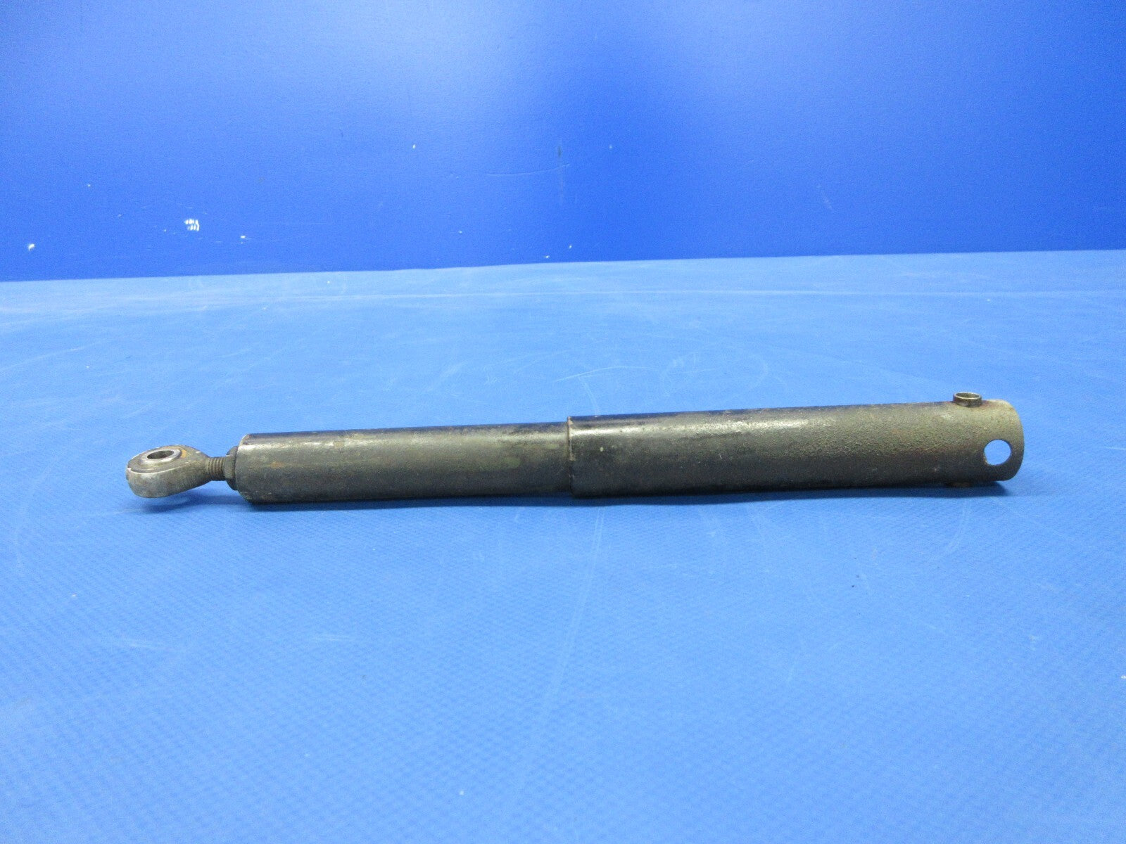 Bellanca 17-31A Viking LH Main Gear Extension Assy P/N 194399 (0924-1334)4