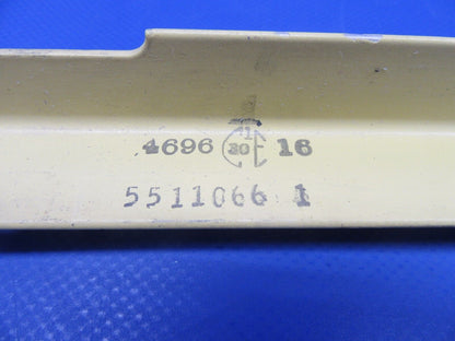 Cessna Citation LH Inboard Seat Track P/N 5511066-1 (0524-04)