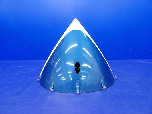 Cessna 421 Nose Cap / Nose Cone / Radome P/N 5113007-1 (0626-1496)0