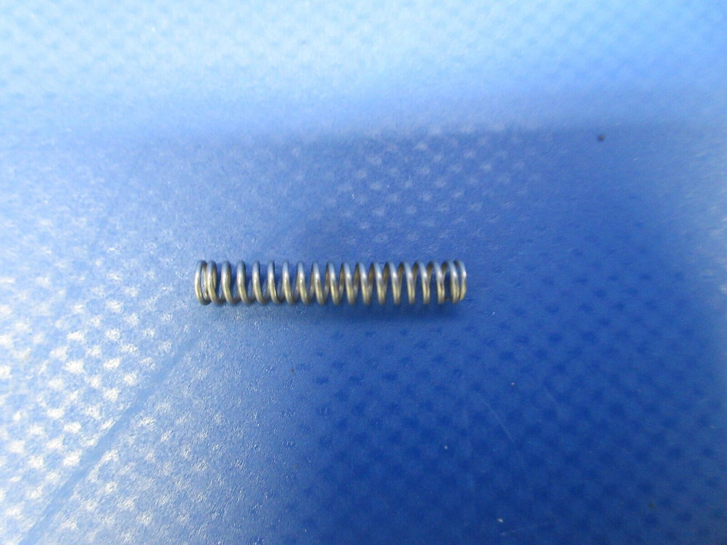 Eurocopter Lock-in Pin Spring P/N 350A27311421 (0324-744)