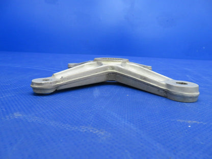 Beech F35 Bonanza Landing Gear Actuator Retract Arm P/N 45-810090 (0726-468)6