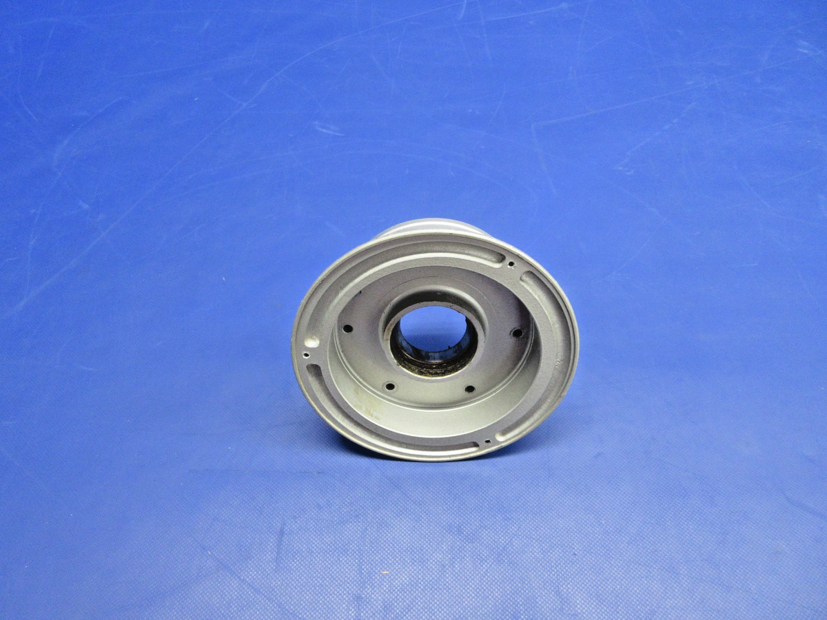 Cleveland 40-60 Outer Wheel Half 6.00-6 P/N 162-06500 (0926-717)0