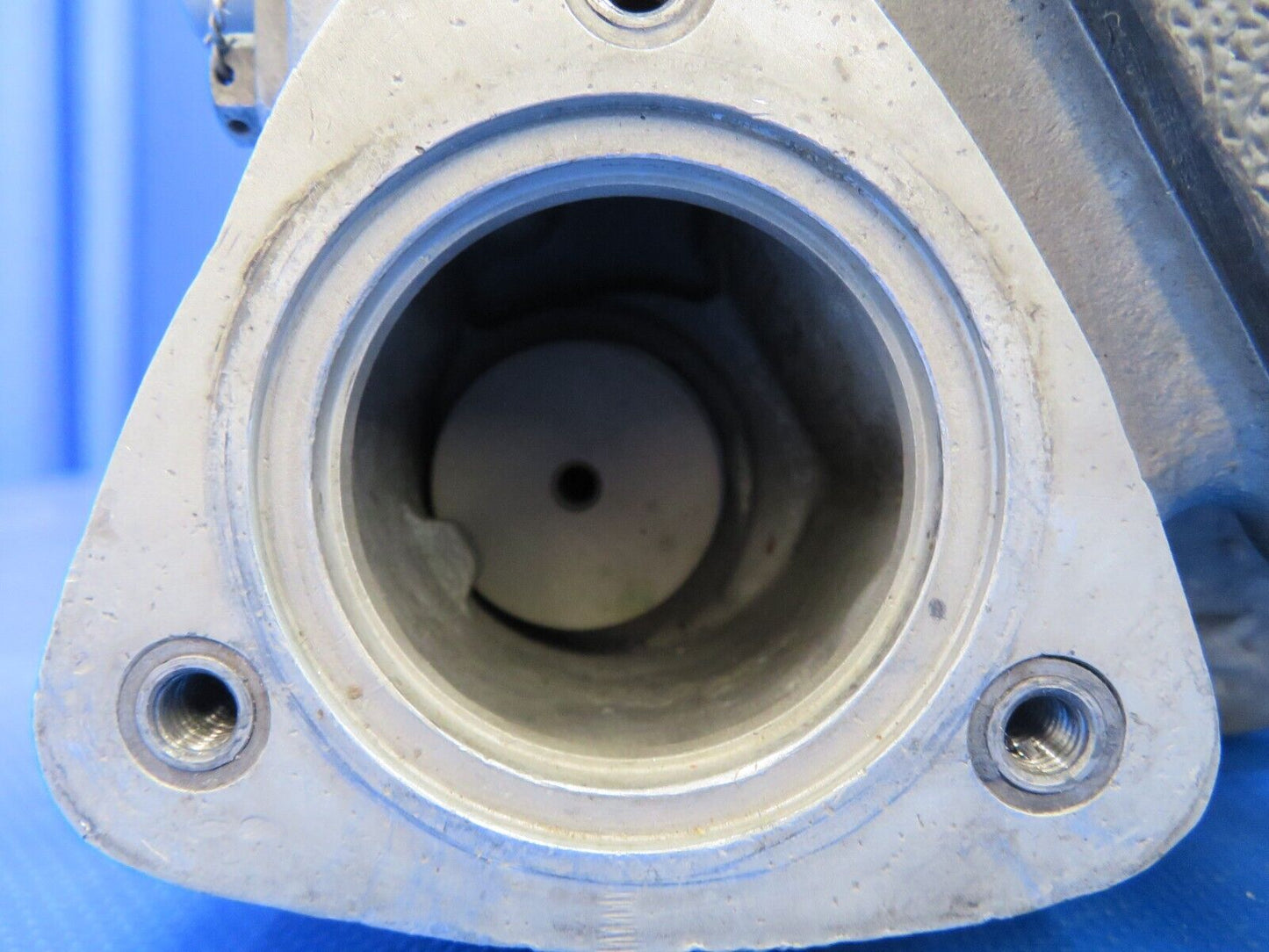 Pratt & Whitney JT3D-7 GEC Aerospace Fuel Booster Pump P/N 64-1119-4 (1024-1708)