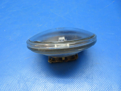 Beech C24R Landing Light Bulb & Retaining Ring P/N 169-110000-235 (0524-1562)