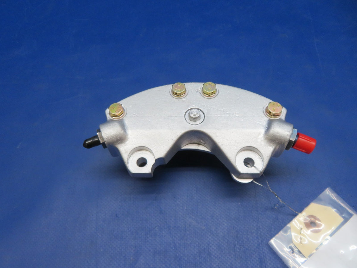 Piper PA-23-250 Aztec Cleveland Brake Caliper P/N 37-200A REBUILT (0926-111)8