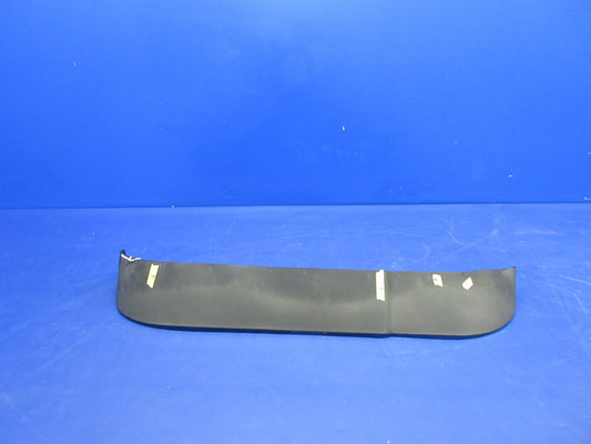 Cessna 172 / 172RG Glareshield P/N 0515034-1 (0826-2143)0