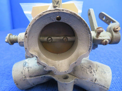 Continental A50, A60, A75, A80 Fuel Injection Manifold  A-302, 5463 (0922-552)