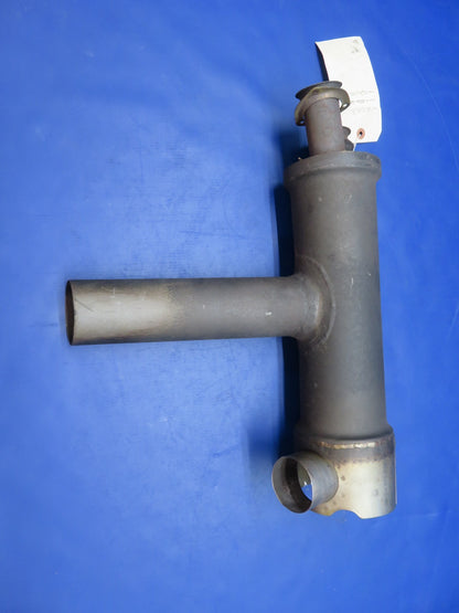 Beech 76 Duchess Exhaust Muffler P/N 8295-205 (0526-2049)12