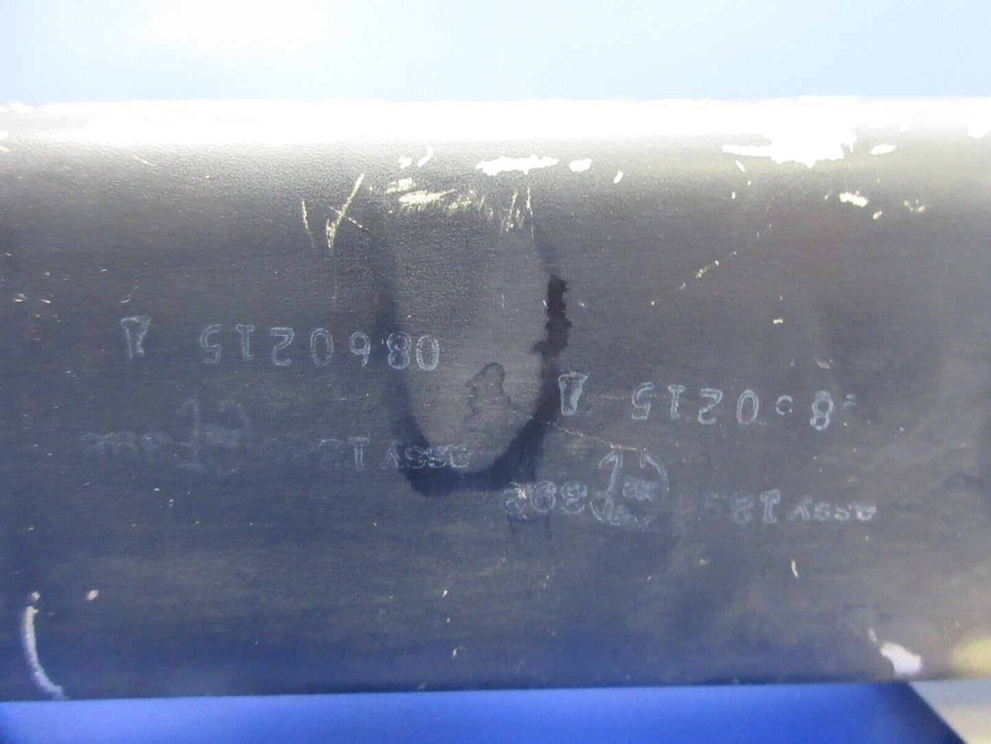 Cessna 310 / 310R Flight Control Column P/N 0860216-1 (1124-2064)
