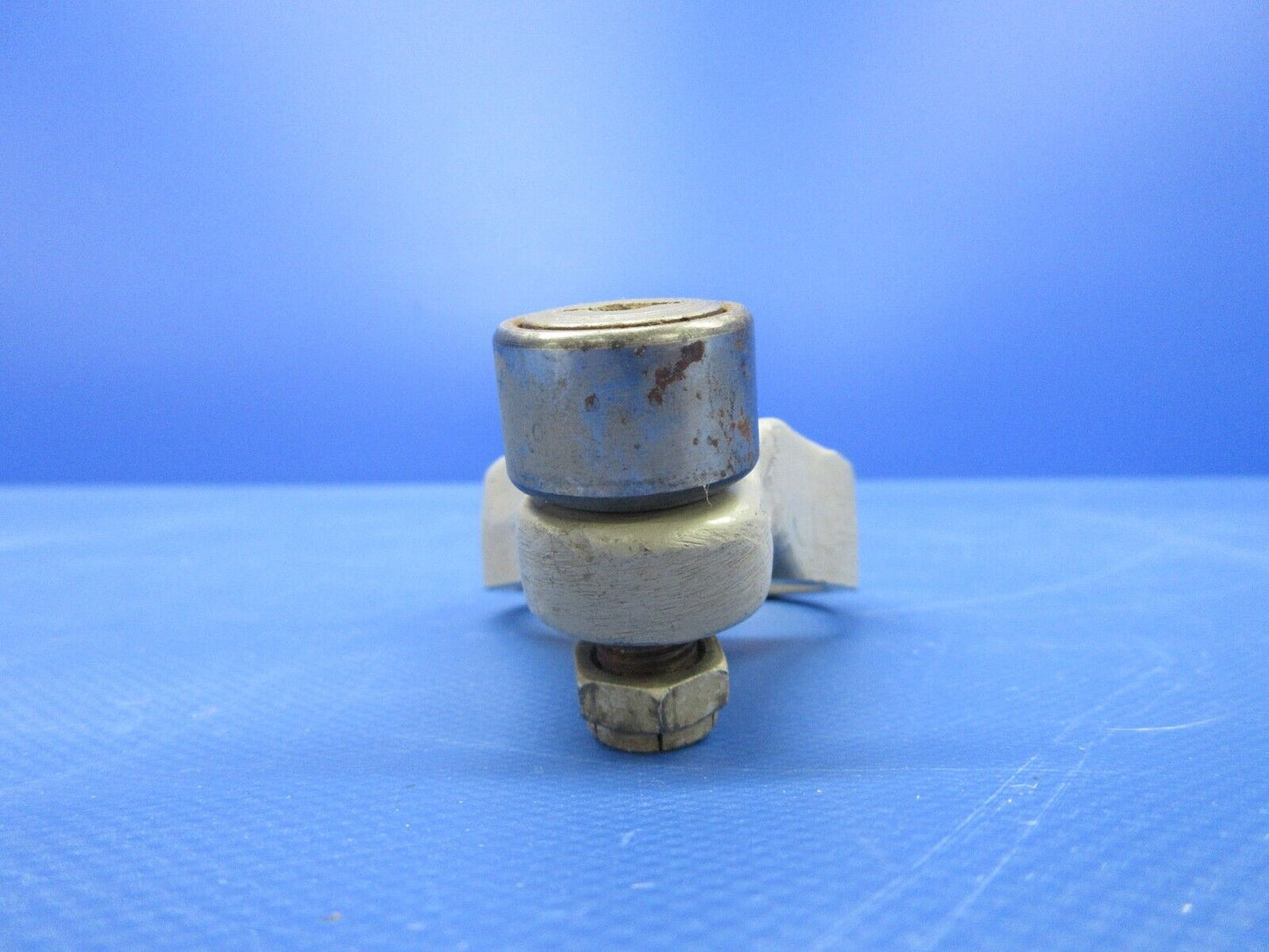 Cessna 337 Nose Gear Steering Collar Assembly P/N 1542007-1 (0424-1104)