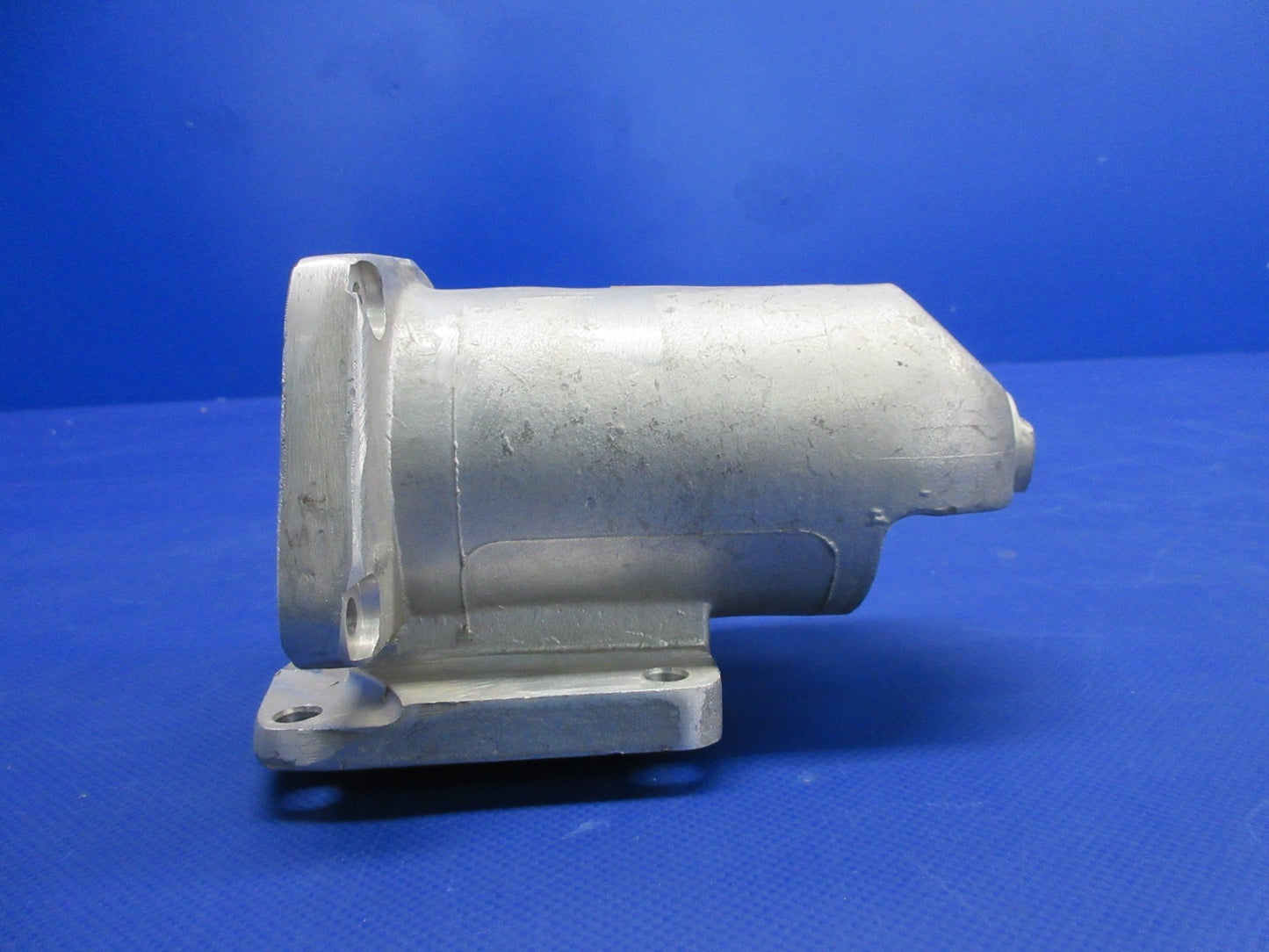 Bendix Starter Housing P/N PS432H NOS (0326-779)4