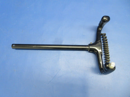Bellanca 17-30A Pilot Control Wheel w/ Trim Adjustment P/N 195540 (0524-2101)