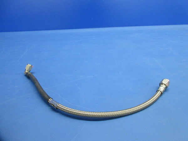 Robinson R44 Raven II Helicopter FWD Servos Hydraulic Hose P/N D205-7 (889)