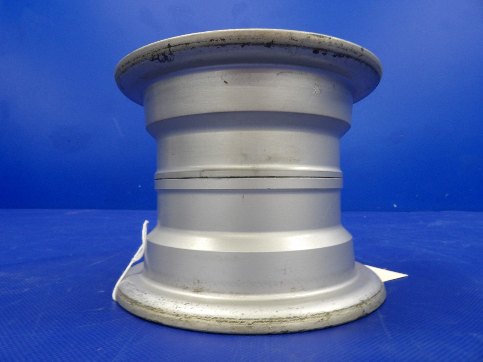 Ercoupe 415 Cleveland 40-41 Main Wheel 6.00-6 161-03000, 161-02700 (0226-2015)6