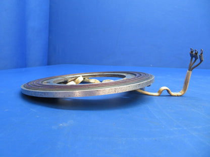 Beech Baron 58P Propeller De-Ice Slip Ring Assy P/N 4E1926-1 (0123-840)4