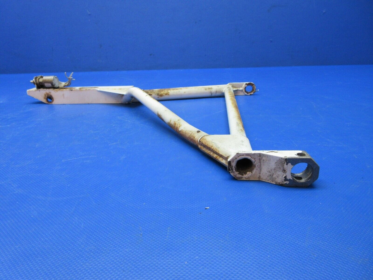 Beech C24R Sierra Weld Assy RH P/N 169-810027-30 (0624-1291)