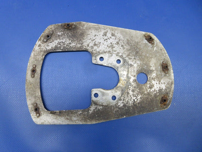 Cessna 172 Mounting Plate Assy LH P/N 0541188-1 (0324-706)