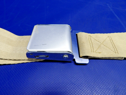Cessna 172 / 172G American Safety Rear Seat Belt P/N 5000B2 (0326-1229)10