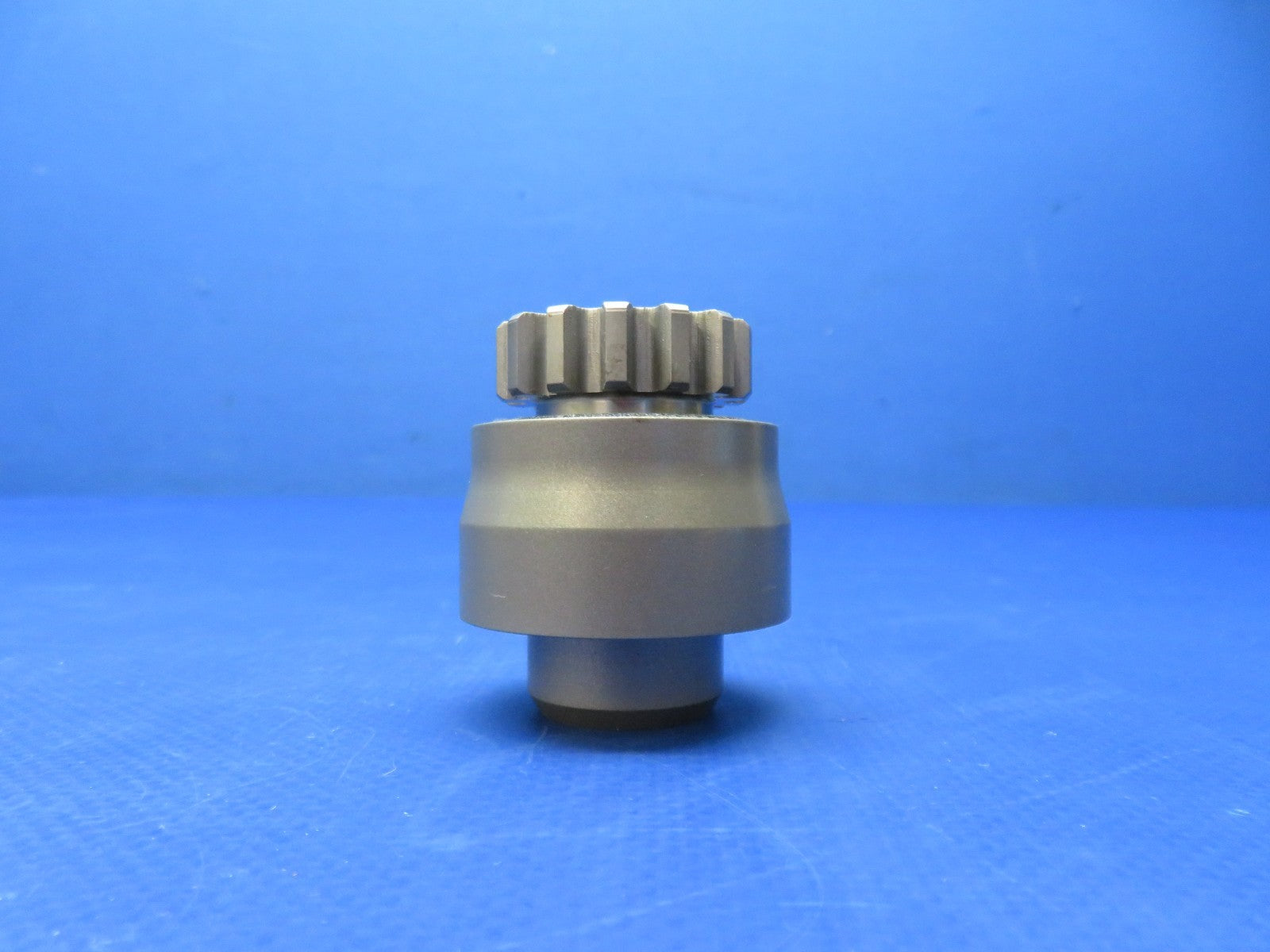 Continental Alternator Coupler Gear P/N 635796 TESTED per SB95-3B (0326-220)4