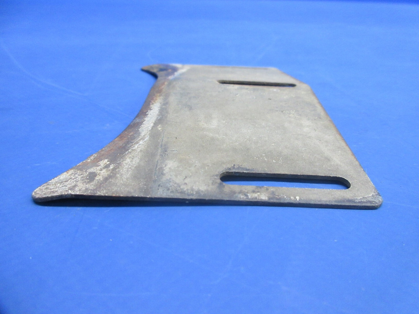 Cessna 150 / 150L Scrapers Main Wheel Fairing P/N 0541205-1 LOT OF 2 (1124-728)5