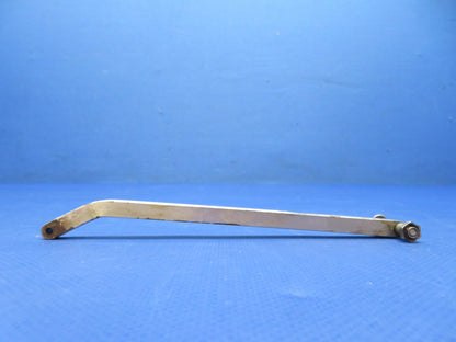 Cessna 337 / 337D Skymaster Cabin Door Stop Arm P/N 1411206-2 (0326-141)3