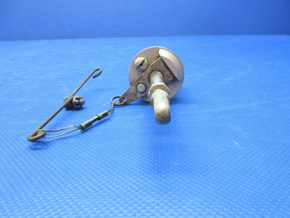 Early Beech Brake Master Cylinder P/N 169-380006 LOT OF 2 CORE (0924-1454)