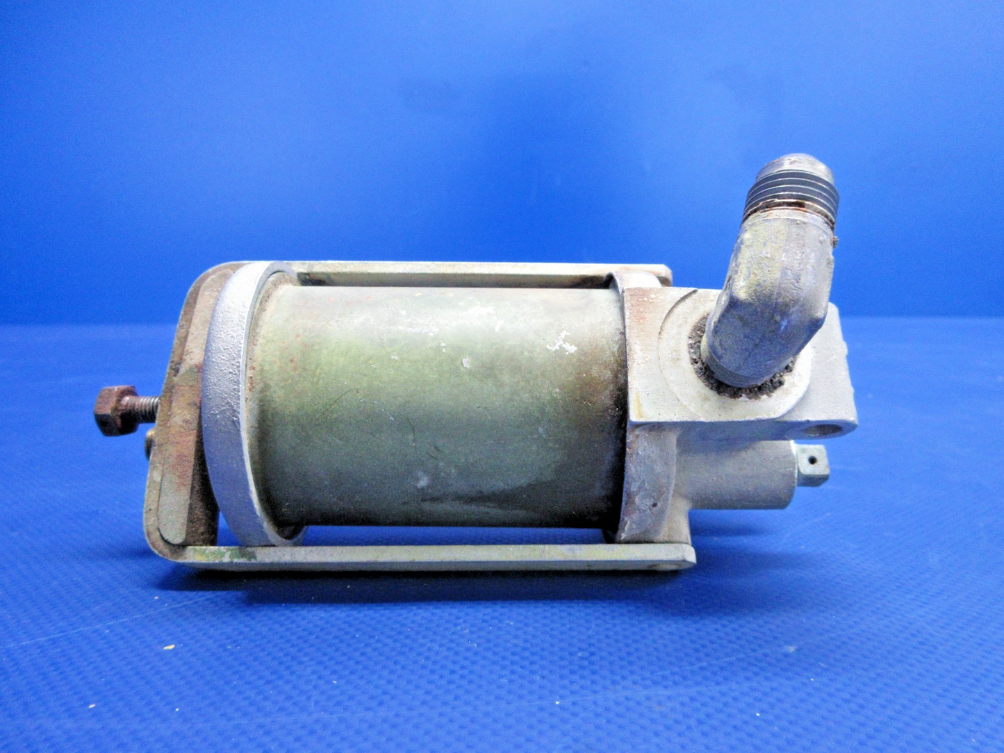 Globe GC-1B Swift Fuel Strainer P/N K2250-D-B 1/4 (0326-803)8