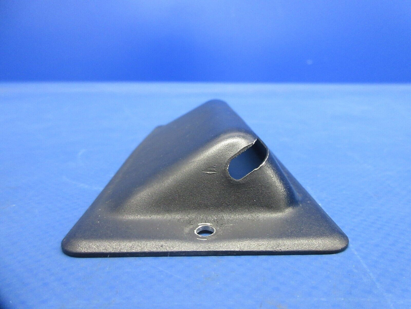 Piper PA-32RT-300T Radio Cooling Cover Trim Plate 79404-00 LOT OF 2 (0924-870)