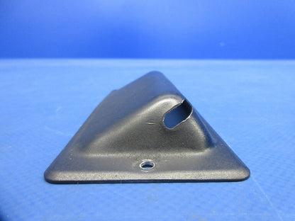 Piper PA-32RT-300T Radio Cooling Cover Trim Plate 79404-00 LOT OF 2 (0924-870)