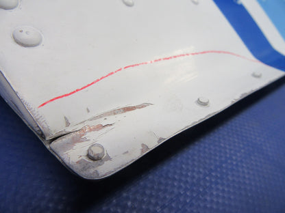 Mooney M20 / M20E RH Aileron P/N 2200-2 or 230000-2 (0326-35)9