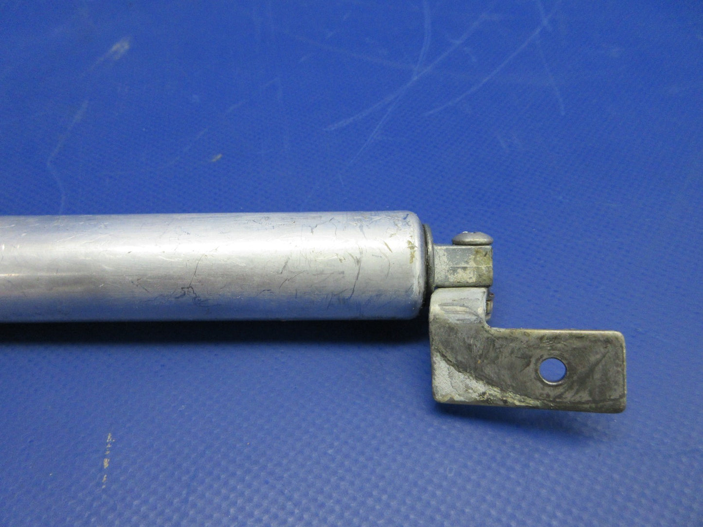 Cessna 182 / 182L Flap Drive Pulley & Actuator P/N C301002-0306 (0226-1033)5
