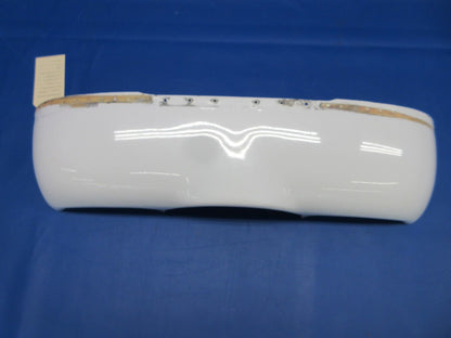Beech 19A Musketeer Nose Cowl Top P/N 169-910040-3 (0424-641)