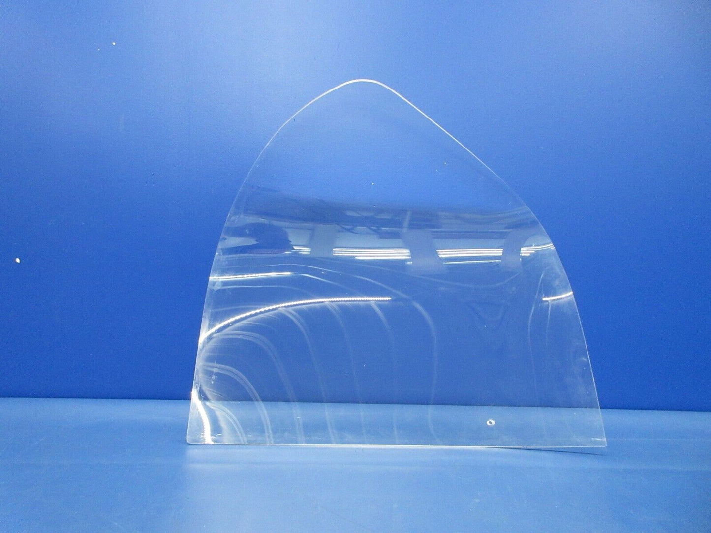 Piper PA-34-200T Seneca II Windshield LH Clear P/N 78271-03 (0524-2063)