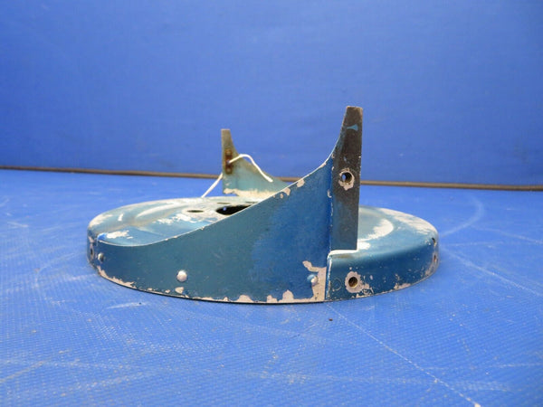 Cessna 172C Skyhawk Prop Spinner AFT Bulkhead w/ Fillets 0550228-26 (0821-843)