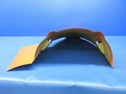 Robinson R44 Raven II Helicopter Tailcone Cowling Assy P/N C706-1 (0724-1419)