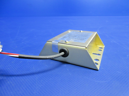 Rockwell Commander 112 Zeftronics Voltage Regulator 14V R15V0L TESTED (0826-907)6