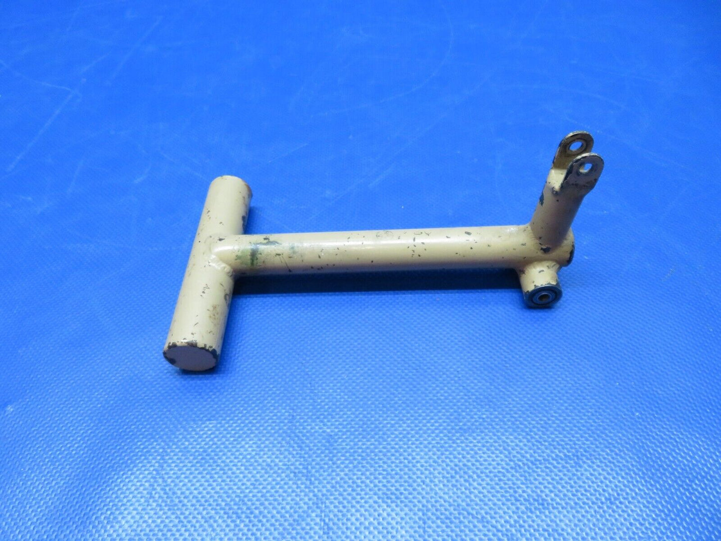 Mooney M20 / M20E LH Co-Pilot Rudder Pedal P/N 7065-1 SSBY 720004-1 (0424-150)