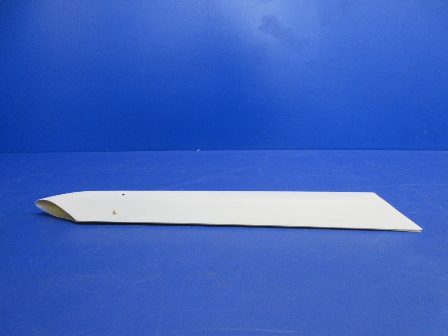 Cirrus SR20 / SR22 Nose Gear Strut Fairing P/N 17472-001 NOS (0326-954)6
