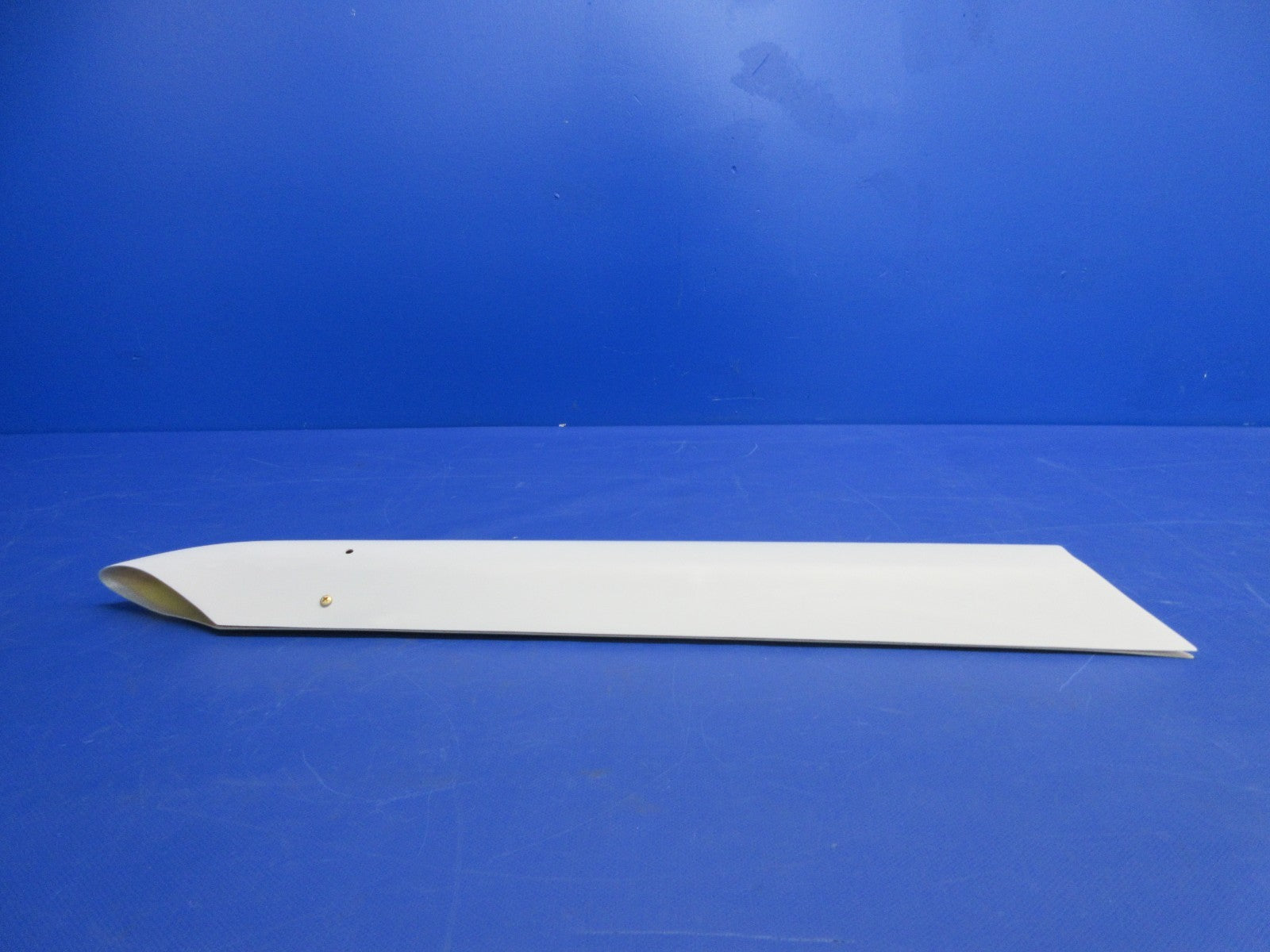 Cirrus SR20 / SR22 Nose Gear Strut Fairing P/N 17472-001 NOS (0326-954)6