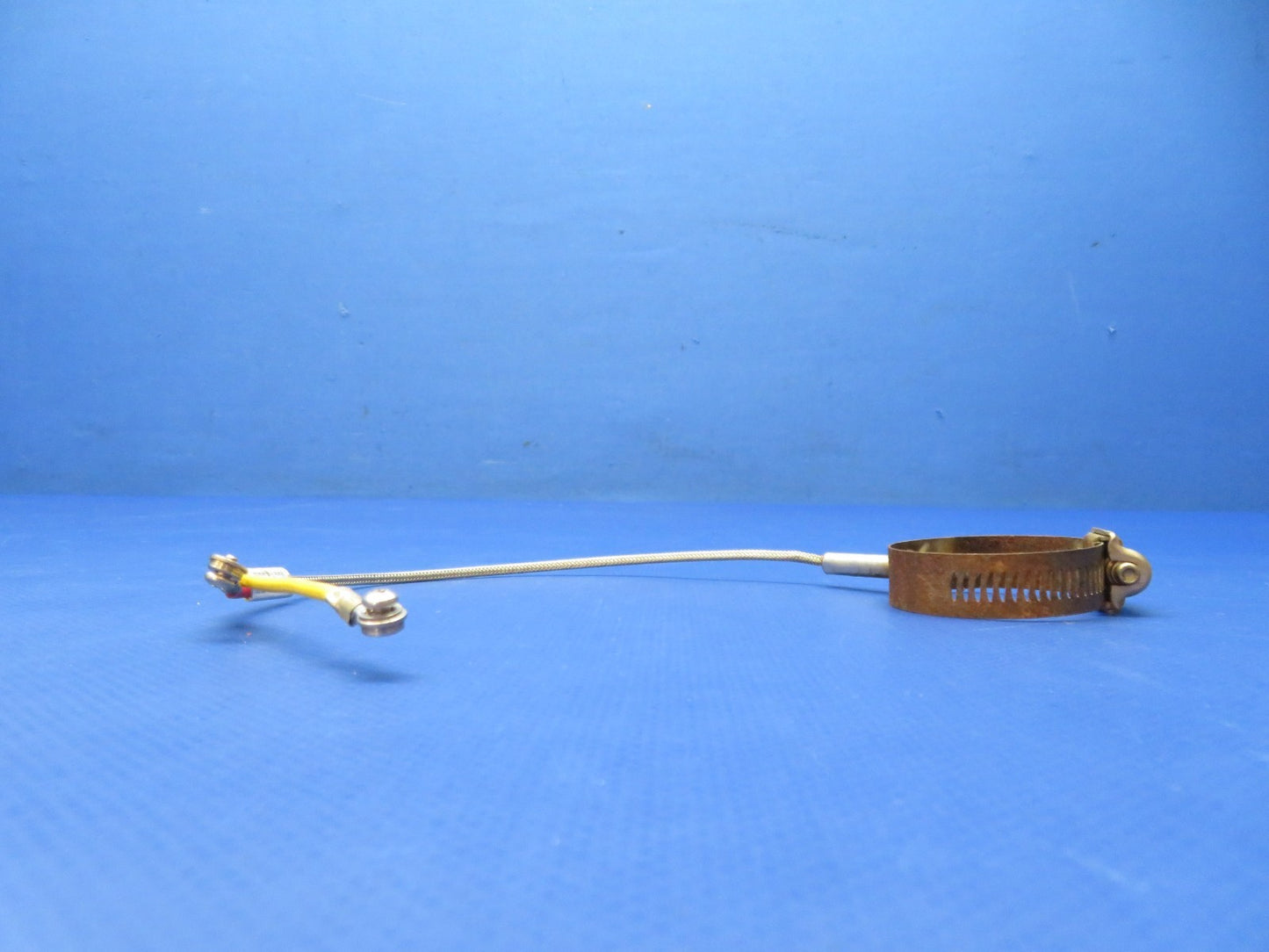 Piper PA-28-140 Cherokee Insight EGT Probe P/N 2870 TESTED (0326-134)3