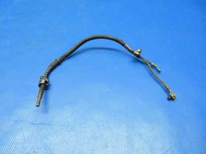 Piper PA-23-250 Aztec Lewis Bayonet Temp Probe P/N AN5541-1 TESTED (0724-105)
