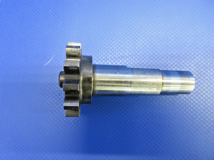 Lycoming Oil Pump Gear P/N LW-14040 (0226-1007)1